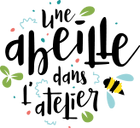 Une Abeille dans l'Atelier