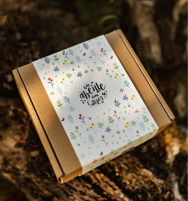 Coffret découverte